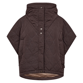 Copenhagen Muse CMNET Vest, Mulch